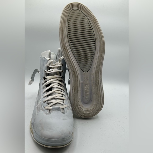 Nike Air High - Men 10.5 - Picture 4 of 5